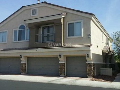 6744 Lavender Lilly Ln Unit 1, North Las Vegas, NV, 89084