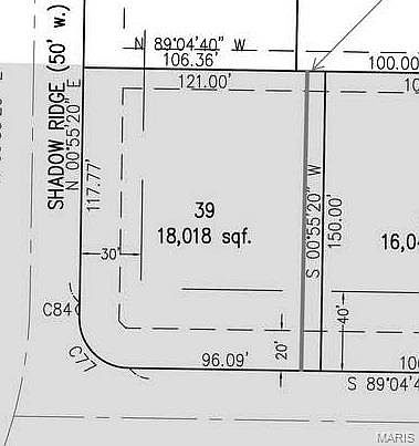 2nd image of 39 Shadow Joshua Circle Rdg
