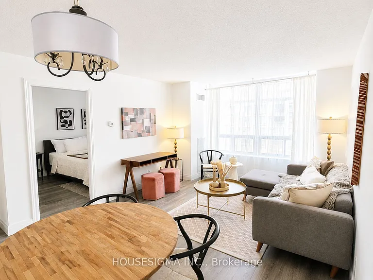 5418 Yonge St #915 — Photo 3
