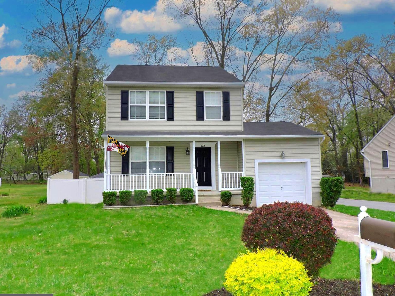 423 Lincoln Ave, Glen Burnie, MD 21061 MLS MDAA2081354 Zillow