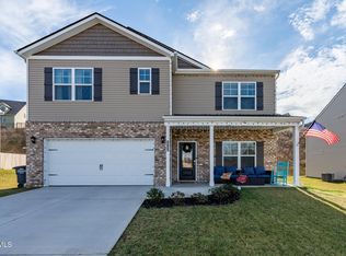 2548 Bridgeforth Xing, Kingsport, TN 37664