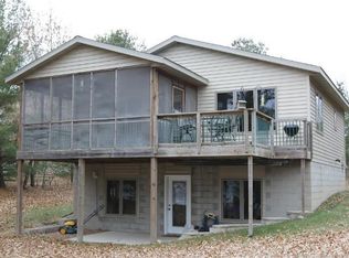 39844 Overshot Ct, Browerville, MN 56438