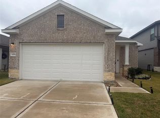 3085 Arrowwood Dr, Brookshire, TX 77423