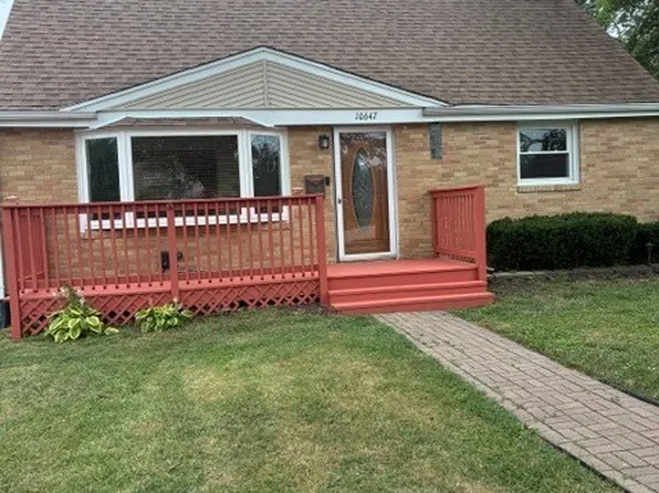 10647 Austin Ave, Chicago Ridge, IL 60415