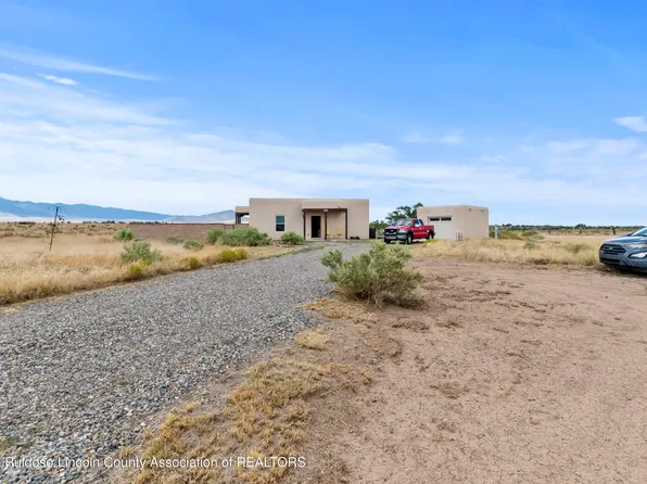 268 Whistler Trl, Carrizozo, NM 88301