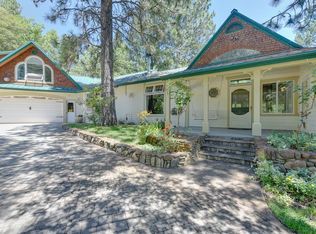 27415 Rollins Lake Rd, Colfax, CA 95713