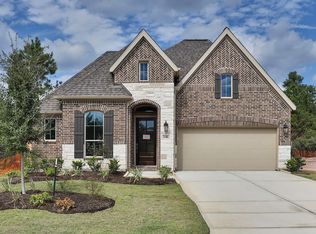 26416 N Wayland Chase, Montgomery, TX 77316