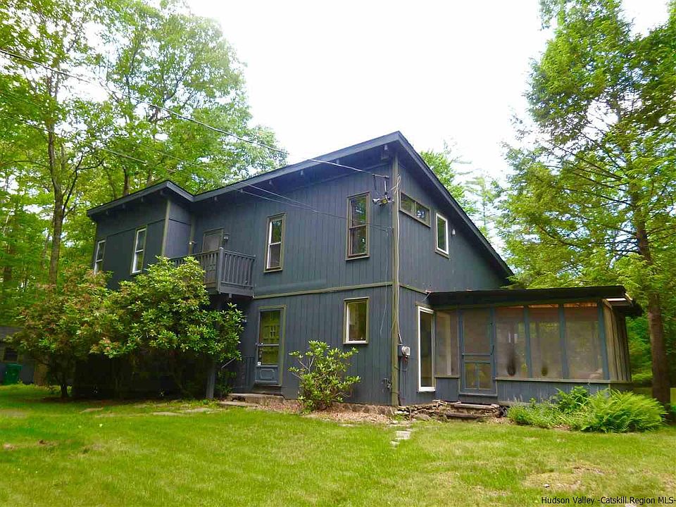 169 Plochmann Ln, Woodstock, NY 12498 Zillow