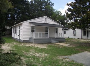 612 Brown St, Sumter, SC 29150