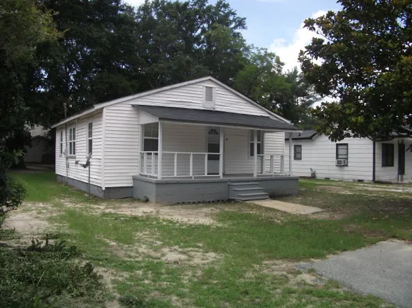 612 Brown St, Sumter, SC 29150