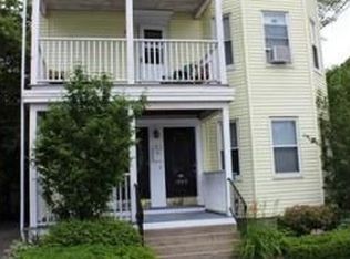 1049-1051 Massachusetts Ave #3, Arlington, MA 02476