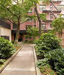 Rented by Stonehenge NYC LLC