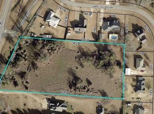 2284 N Highway 41, Perry, GA 31069