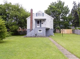 503 Willow St, Springdale, PA 15144