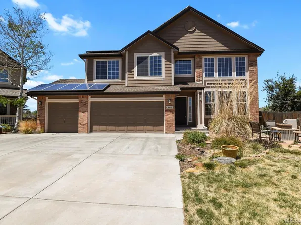 20419 E Mansfield Avenue, Aurora, CO 80013