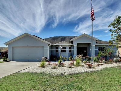 1152 Bowline St, Winter Haven, FL, 33880