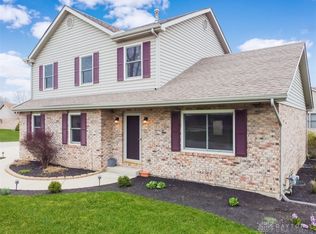7516 Martha Ct, Carlisle, OH