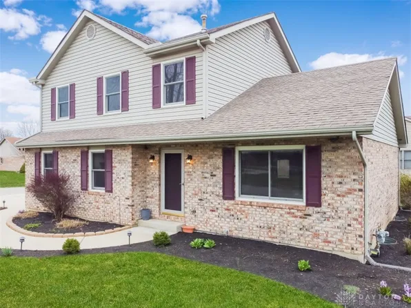 7516 Martha Ct, Carlisle, OH 45005