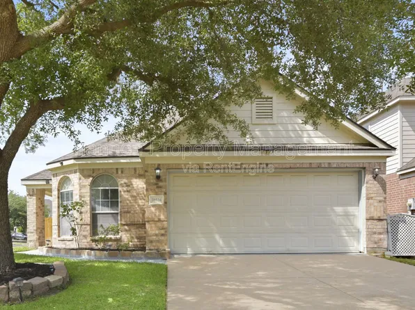 18534 Burgundy Sky Way, Cypress, TX 77429