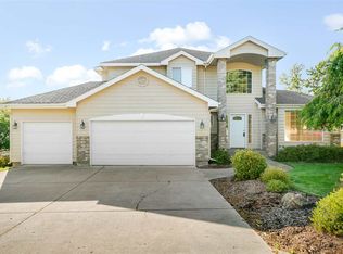 114 S Molter Rd, Liberty Lake, WA 99019