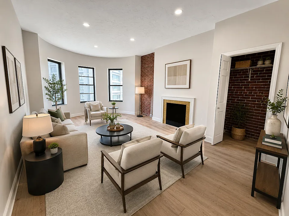 12 Westland Ave #4