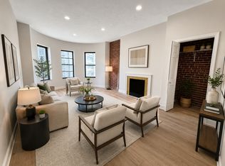 12 Westland Ave APT 4, Boston, MA 02115