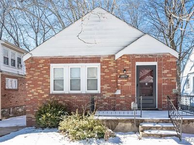 10071 Diamond Dr, Saint Louis, MO, 63137
