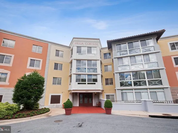 14801 Pennfield Cir #14801, Silver Spring, MD 20906