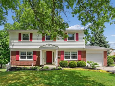 5514 Cove Ct, Cincinnati, OH, 45238