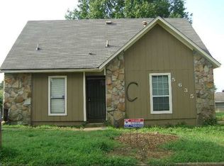 5635 Pathway Cres, Memphis, TN 38115
