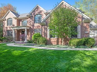 6466 E Bay Ln, Richland, MI