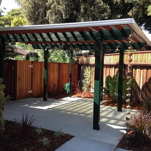 1069 Moreno Ave #A — Photo 3