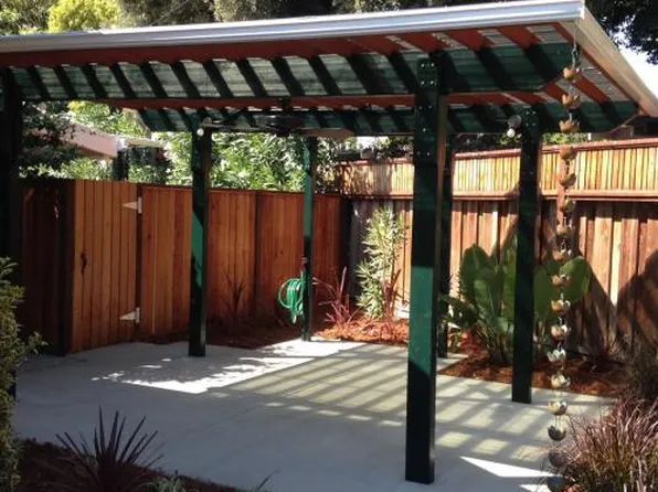 1069 Moreno Ave #A, Palo Alto, CA 94303