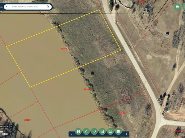 0 Bishop Dr, Weatherford, TX 76088