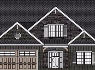 2483 Pascoli Pl, Lexington, KY 40509