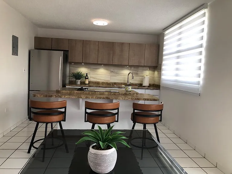 105 Arterial Hostos #401 — Photo 1