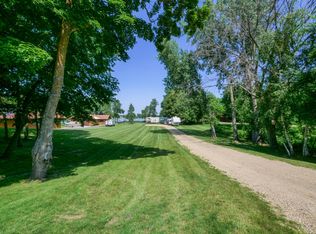 9633 Water Lily Trl NW, Alexandria, MN 56308