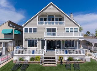 163 Bay Stream Dr, Toms River, NJ 08753