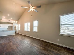 631 Wheatfield Dr, Venus, TX 76084