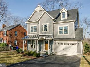 6295 15th Pl N, Arlington, VA 22205