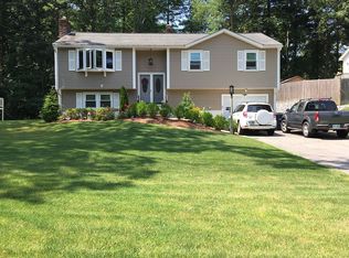9 Twilight Dr, Nashua, NH 03062