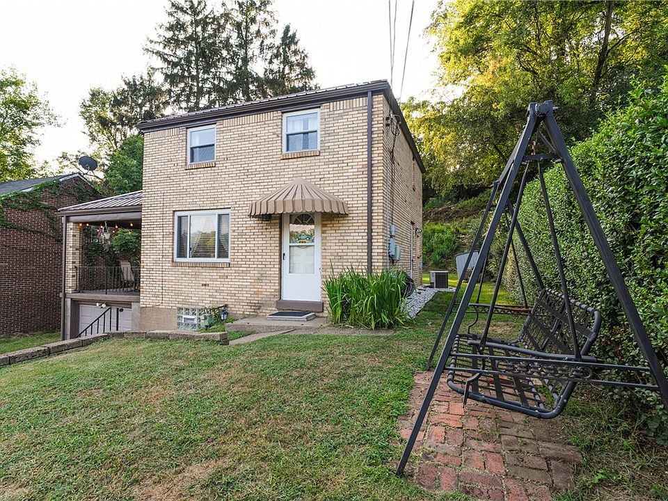 612 Pennwood Dr, Pittsburgh, PA 15235 | Zillow