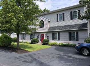 36 N Emerson St APT 3, Wakefield, MA 01880