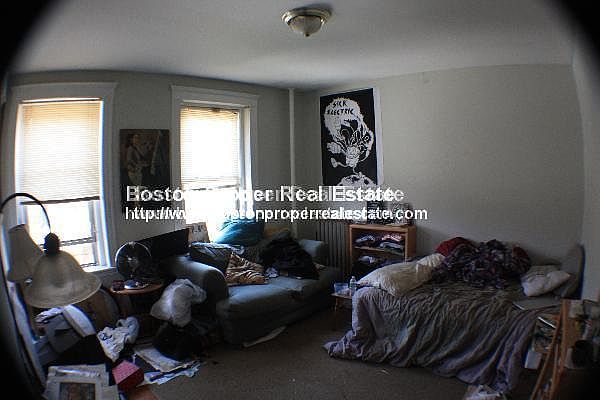 2nd image of 55 Park Dr #23K