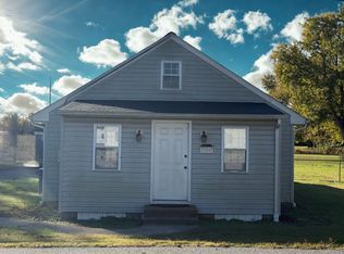 33243 Old Ocean City Rd, Parsonsburg, MD 21849