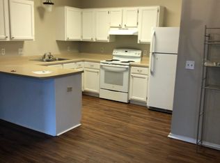 1312 Fredonia St #A, Springdale, AR 72762