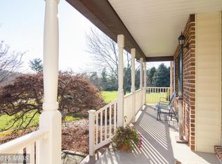 1102 Springview Ln, Westminster, MD 21158