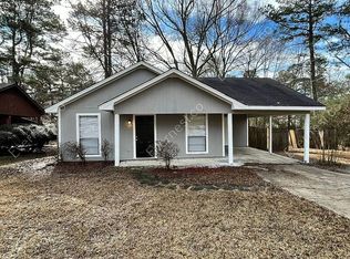 1443 Cherrie Ave, Jackson, MS 39212