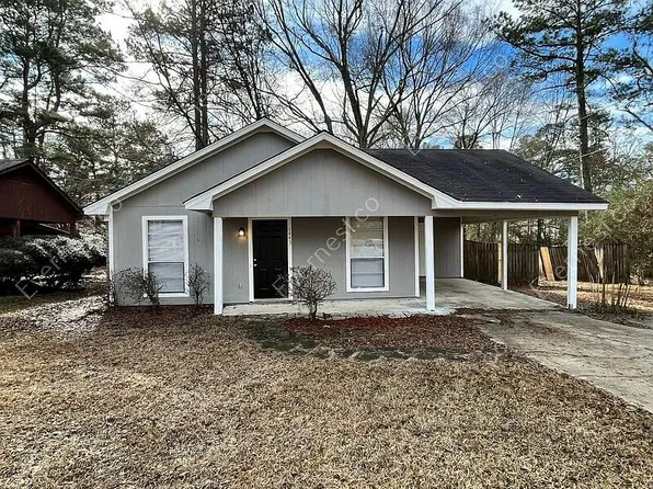 1443 Cherrie Ave, Jackson, MS 39212