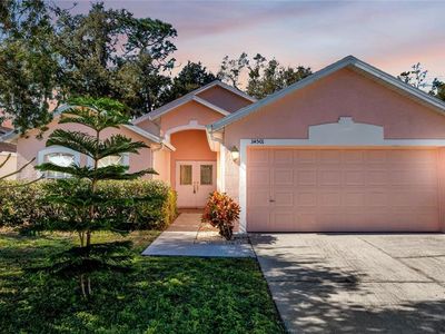 34501 SMART DRIVE, Zephyrhills, FL, 33541
